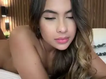 Chaturbate Nude Webcam of sary_hott1