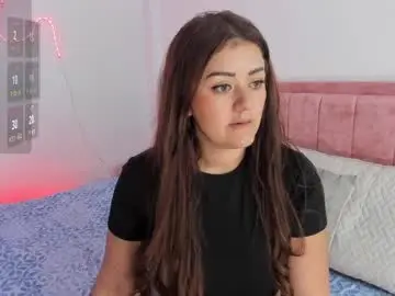 Chaturbate Sex Cam of sofia_wilson_