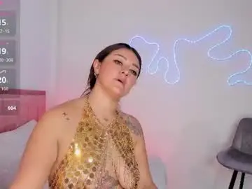 Chaturbate Best Webcam of sofia_wilson_