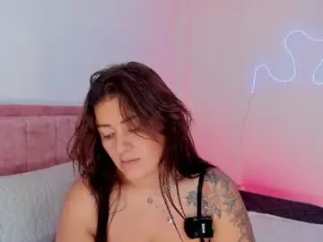 Chaturbate Free Live Porn of sofia_wilson_