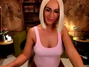 Chaturbate Nude Webcam of solar_criss