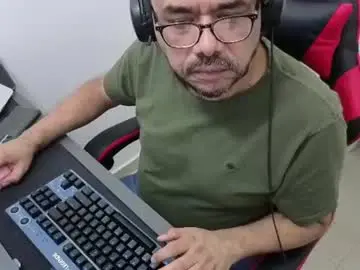 Chaturbate Nude Webcam of sugarhairybear