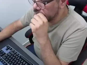 Chaturbate Adult Webcams of sugarhairybear