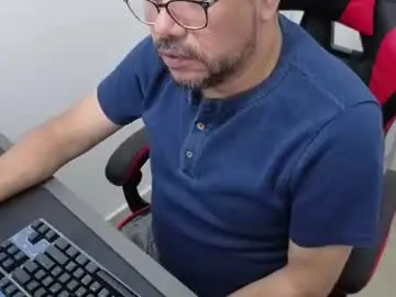 Chaturbate Adult Webcams of sugarhairybear