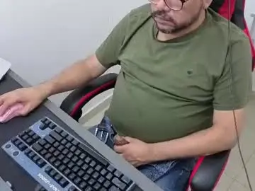 Chaturbate Adult Webcam of sugarhairybear
