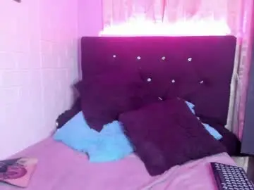 Chaturbate Sex Cam of tatiana_oficial
