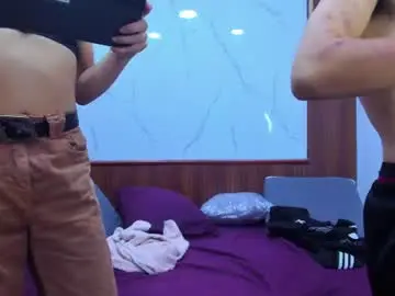Chaturbate Free Live Porn of thormiasex