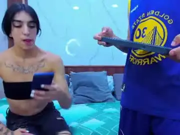 Chaturbate Adult Webcam of thormiasex