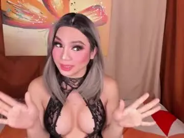 Chaturbate Live Sex Cam of tsqueenselena