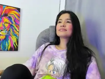 Chaturbate Nude Webcam of allison_love