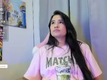 Chaturbate Live Porn of allison_love