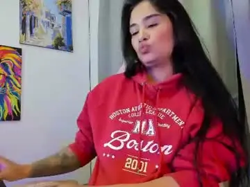 Chaturbate Watch Live Sex Cams of allison_love