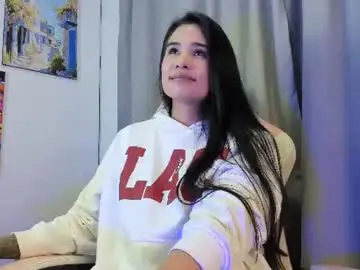 Chaturbate Sex Chat of allison_love
