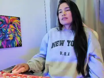 Chaturbate Free Porn Cam of allison_love