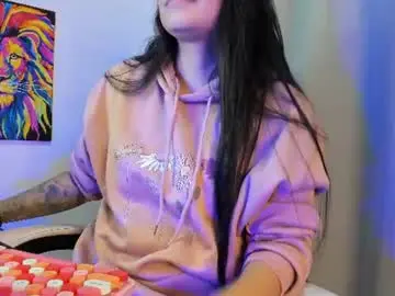 Chaturbate Adult Webcam of allison_love