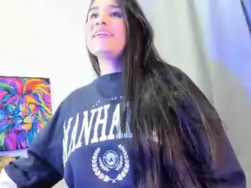 Chaturbate Live Sex Cam of allison_love