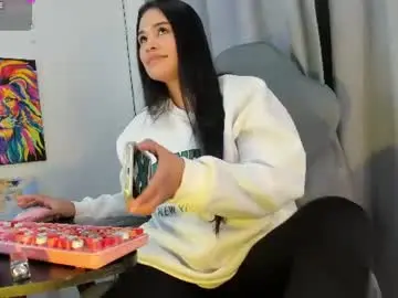 Chaturbate Free Porn Cam of allison_love