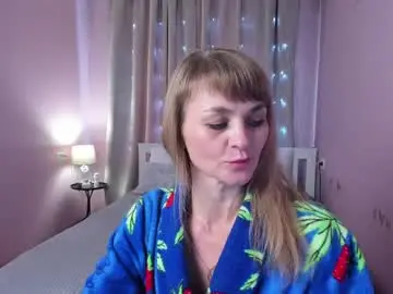 Chaturbate Sex Chat of annasimonsj