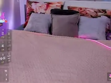 Chaturbate Best live sex cam show of annasimonsj