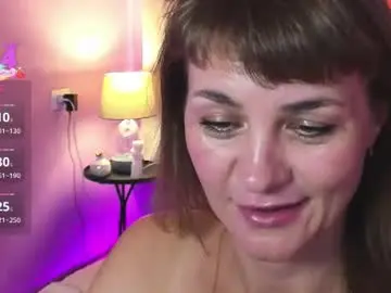Chaturbate Adult Video Chat of annasimonsj