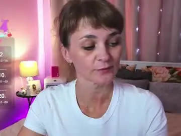 Chaturbate Private Sex Chat of annasimonsj