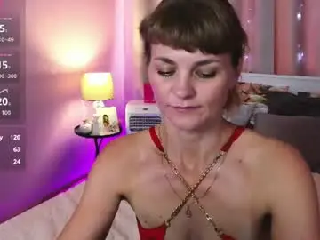 Chaturbate Free Live Porn of annasimonsj