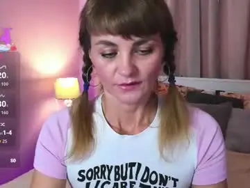 Chaturbate Live Sex of annasimonsj