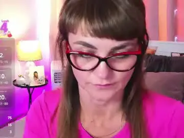 Chaturbate Live Porn of annasimonsj
