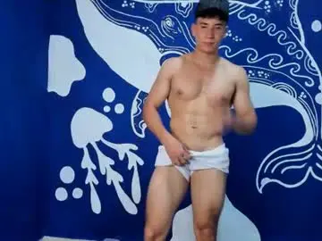 Chaturbate Sex Cam of brian_muscle
