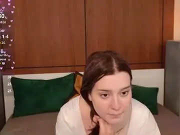 Chaturbate Private Sex Chat of candy_and_kiss