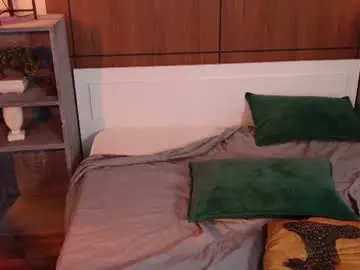 Chaturbate Free Porn Cam of candy_and_kiss