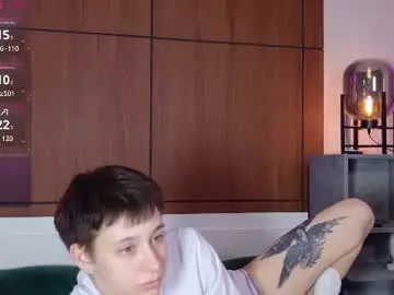 Chaturbate Live Porn of candy_and_kiss