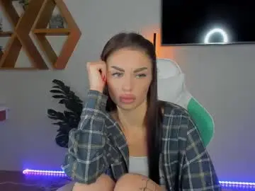 Chaturbate Sex Cam of cherry__kiss