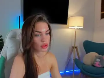 Chaturbate Adult Video Chat of cherry__kiss