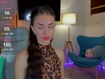 Chaturbate Adult Webcam of cherry__kiss
