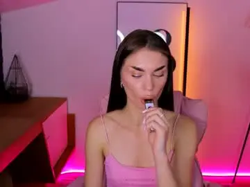 Chaturbate Live Sex Cam of cherry__kiss