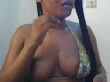 Chaturbate Adult Webcams of cum_ebony_xxxpetit