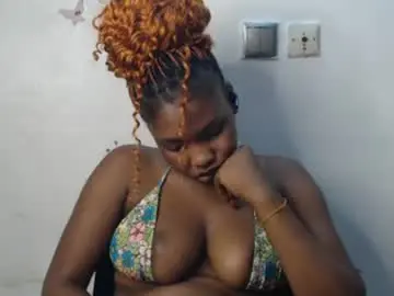 Chaturbate Live Sex of cum_ebony_xxxpetit