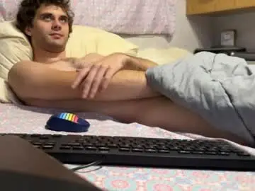 Chaturbate Best Webcam of deafguyproud69