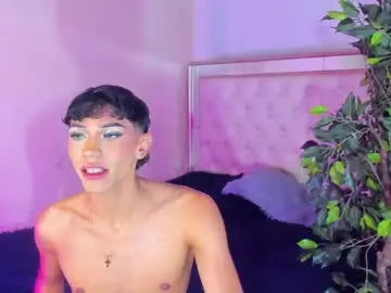 Chaturbate Adult Webcams of im_sebaslopez