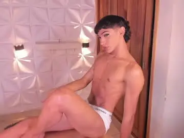 Chaturbate Live Sex of im_sebaslopez