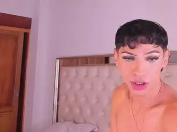 Chaturbate Sex Cam of im_sebaslopez