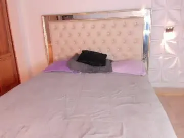 Chaturbate Nude Webcam of im_sebaslopez