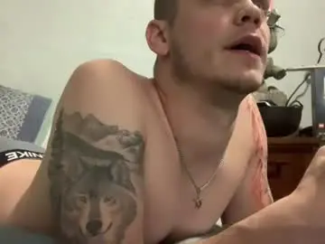Chaturbate Sex Cam of jarodalpha