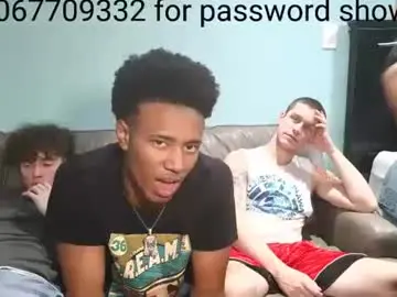 Chaturbate Sex Chat of jarodalpha
