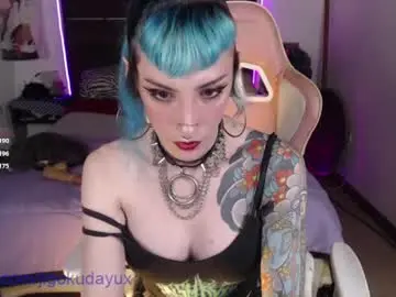 Chaturbate Best live sex cam show of kawaimisfit