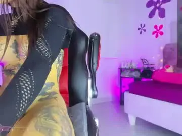 Chaturbate Sex Cam of kendall_submissive