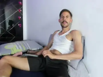 Chaturbate Adult Video Chat of leo_vesper