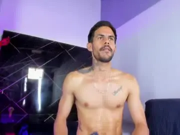 Chaturbate Nude Webcam of leo_vesper