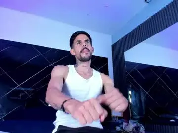 Chaturbate Adult Webcam of leo_vesper